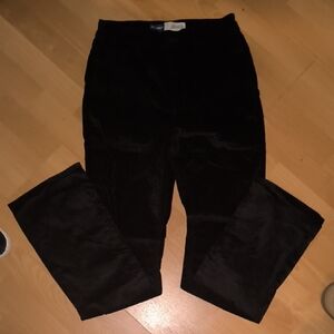 Old Navy | Black Boot Cut Pants
